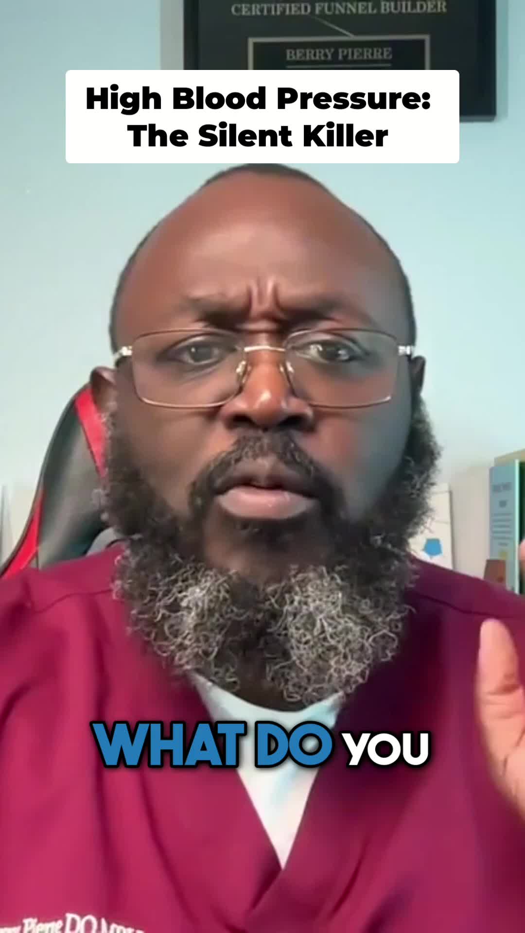 @👨🏿⚕️Berry Pierre DO,MPH