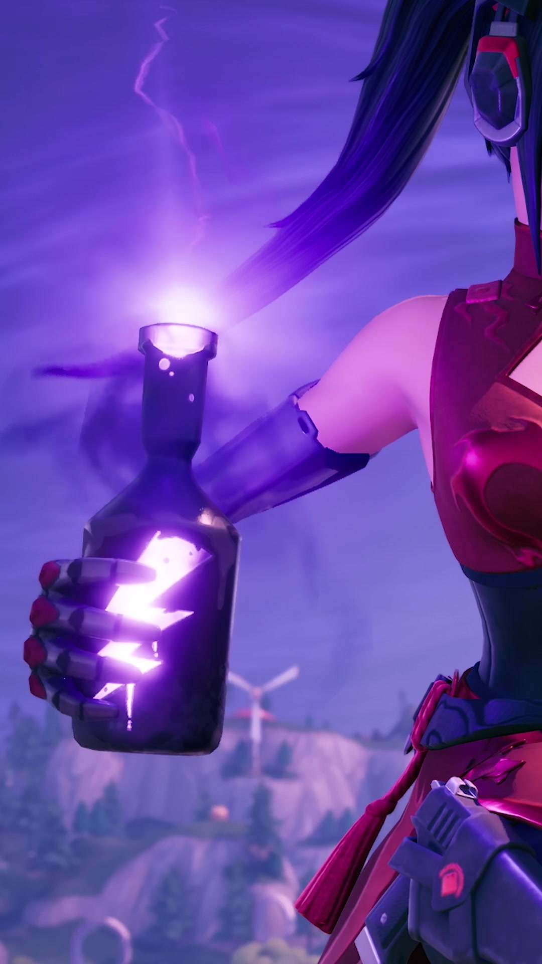 @Fortnite Official