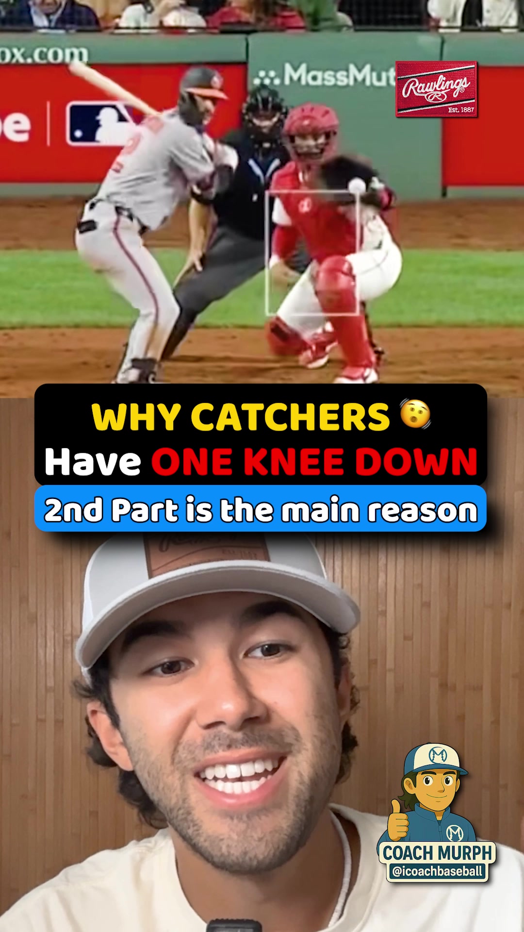 @Coach Murph ⚾️
