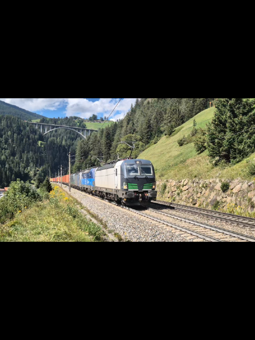 @Bahnvideos Austria