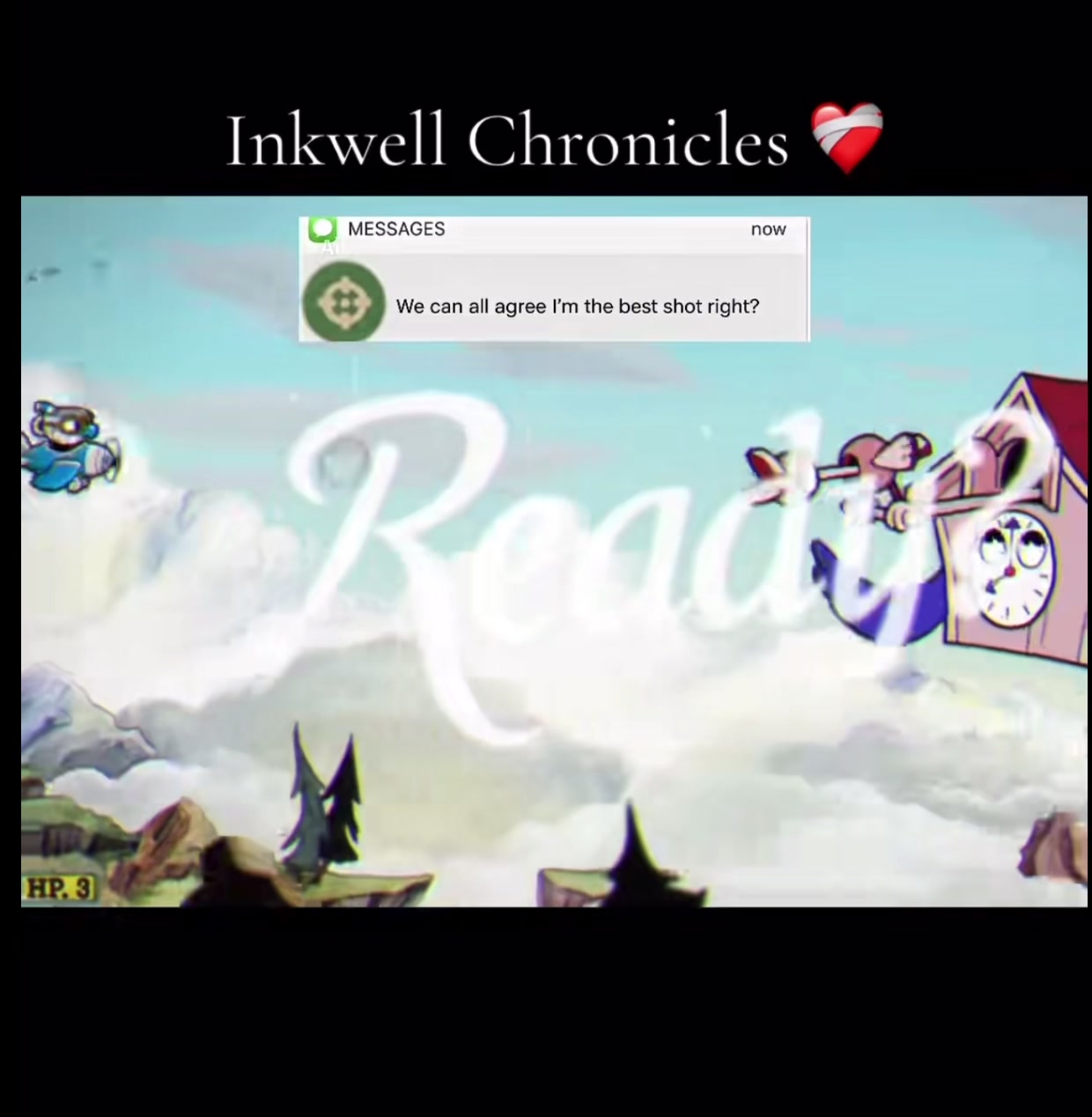 @Cuphead