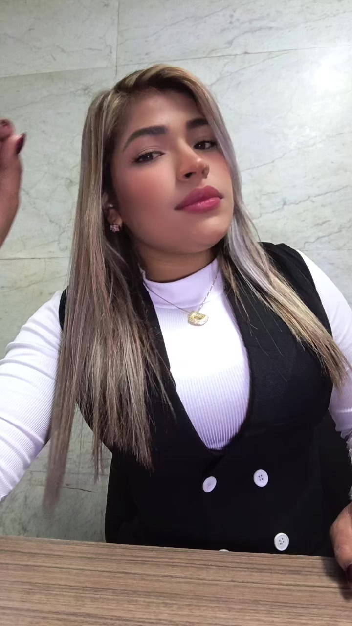 @Desireth Escalona