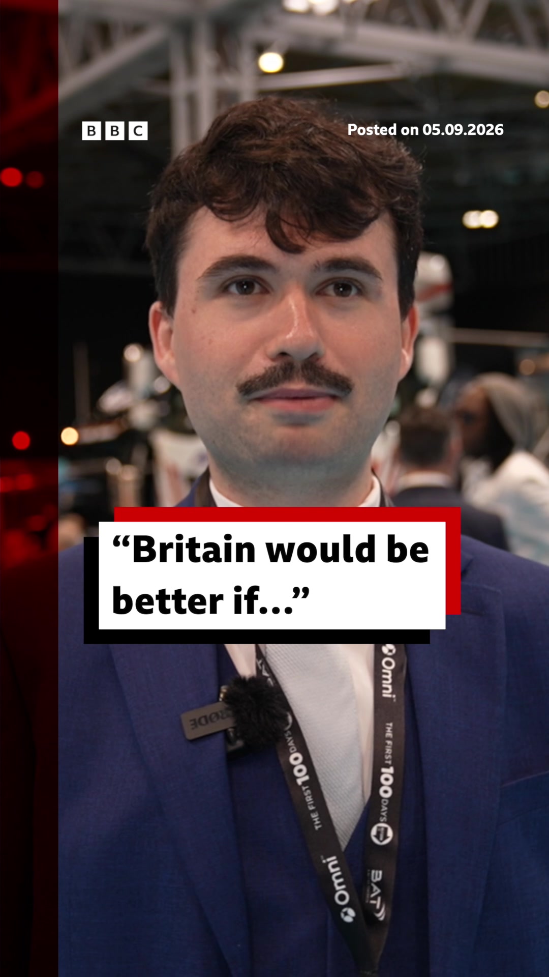 @BBC News
