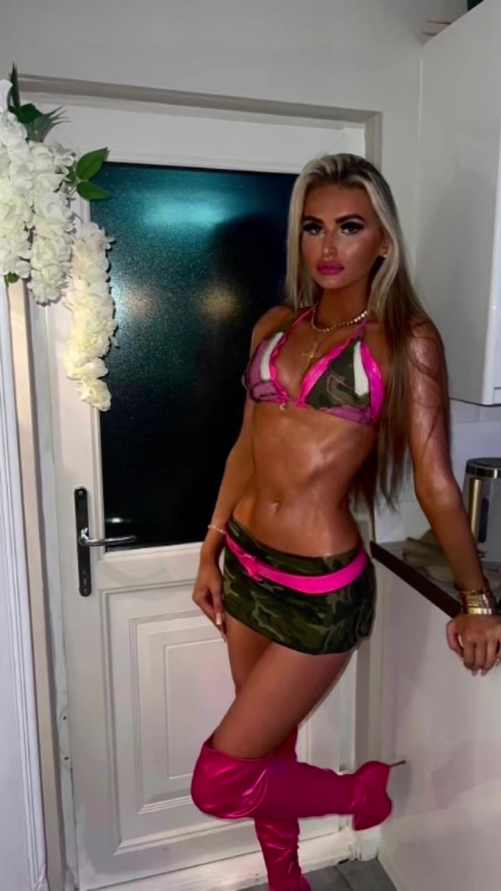 @Angel Doll obrien👸🏼✨