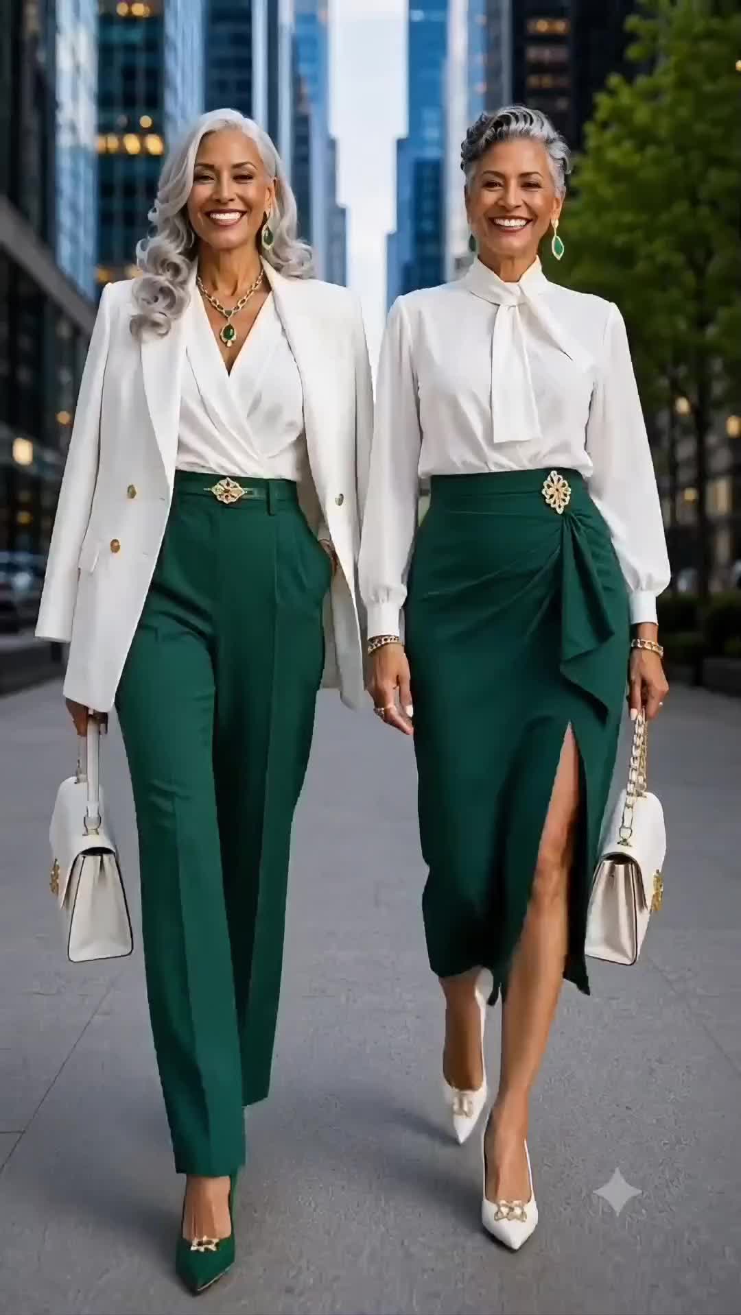 @The Style formula