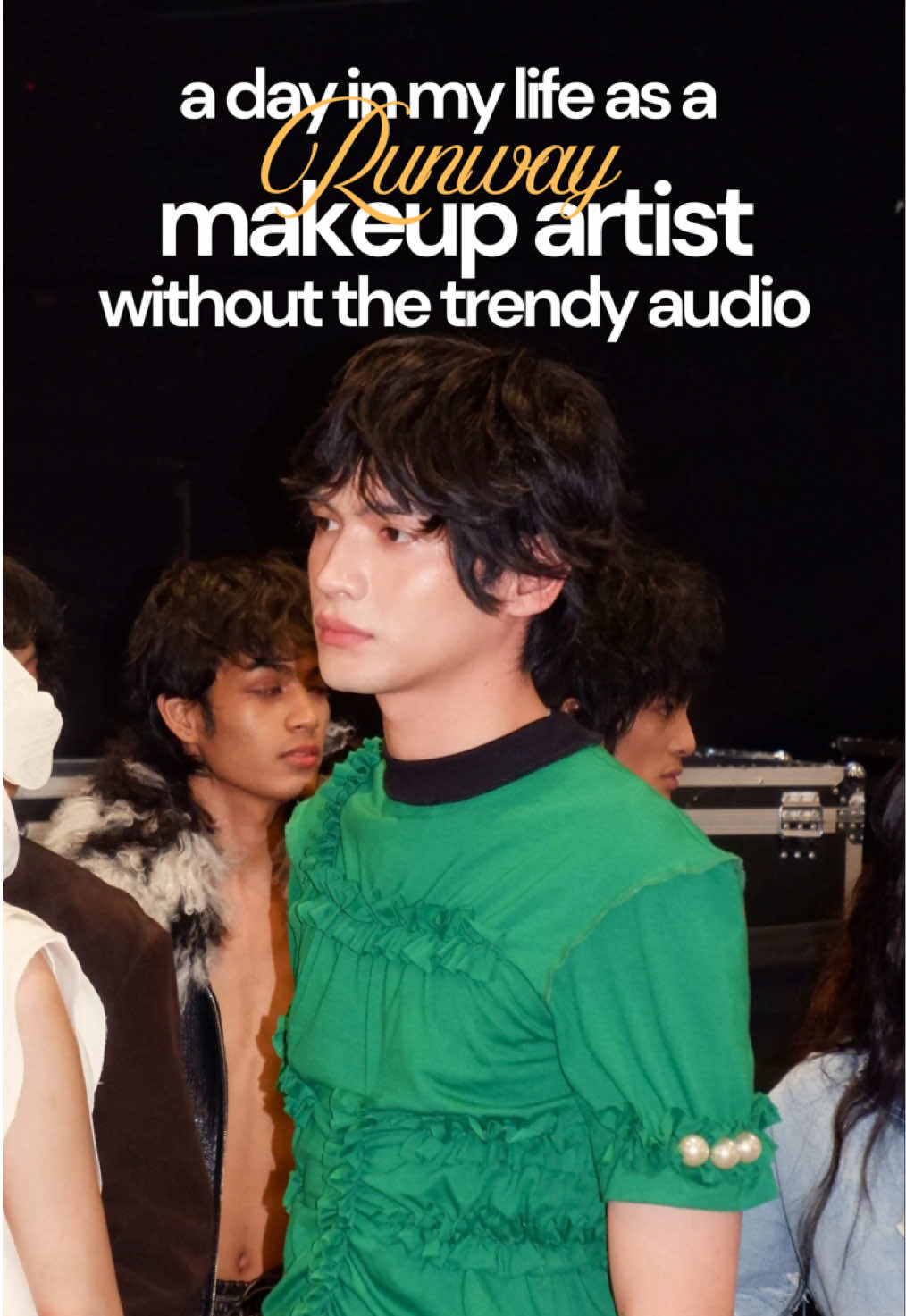 @ada | makeup artist