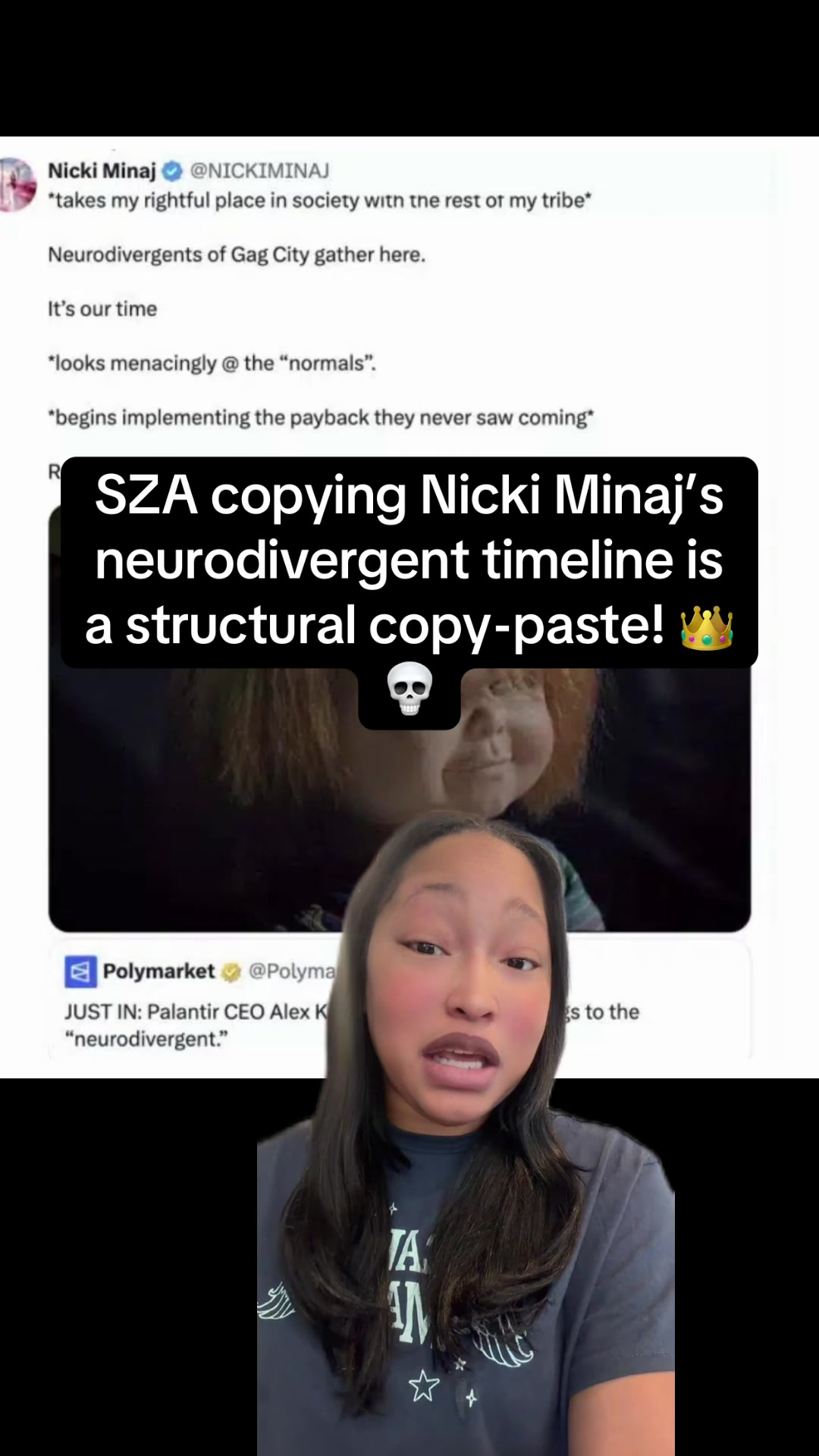 @Shanell