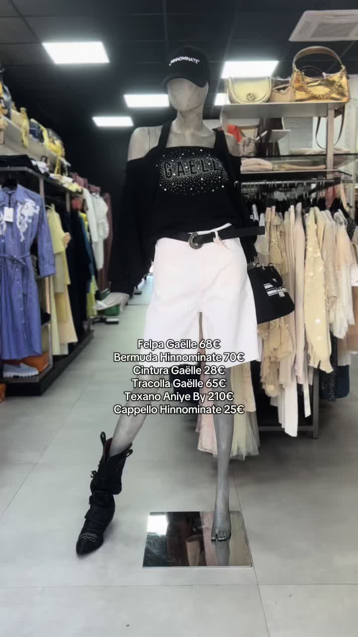 @Dimensione Store
