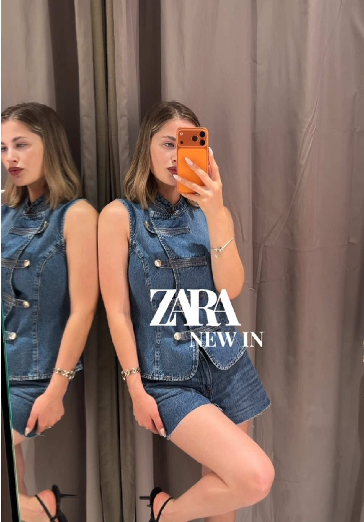 @Tina Looks