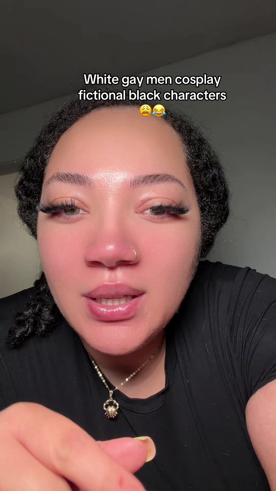 @Kiara Nicole