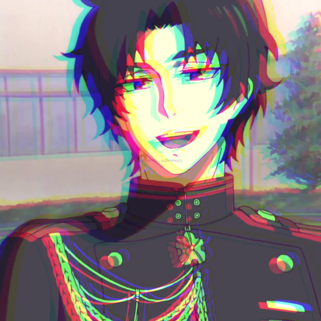 @⋆˚࿔Shinya Hiiragi𝜗𝜚˚⋆