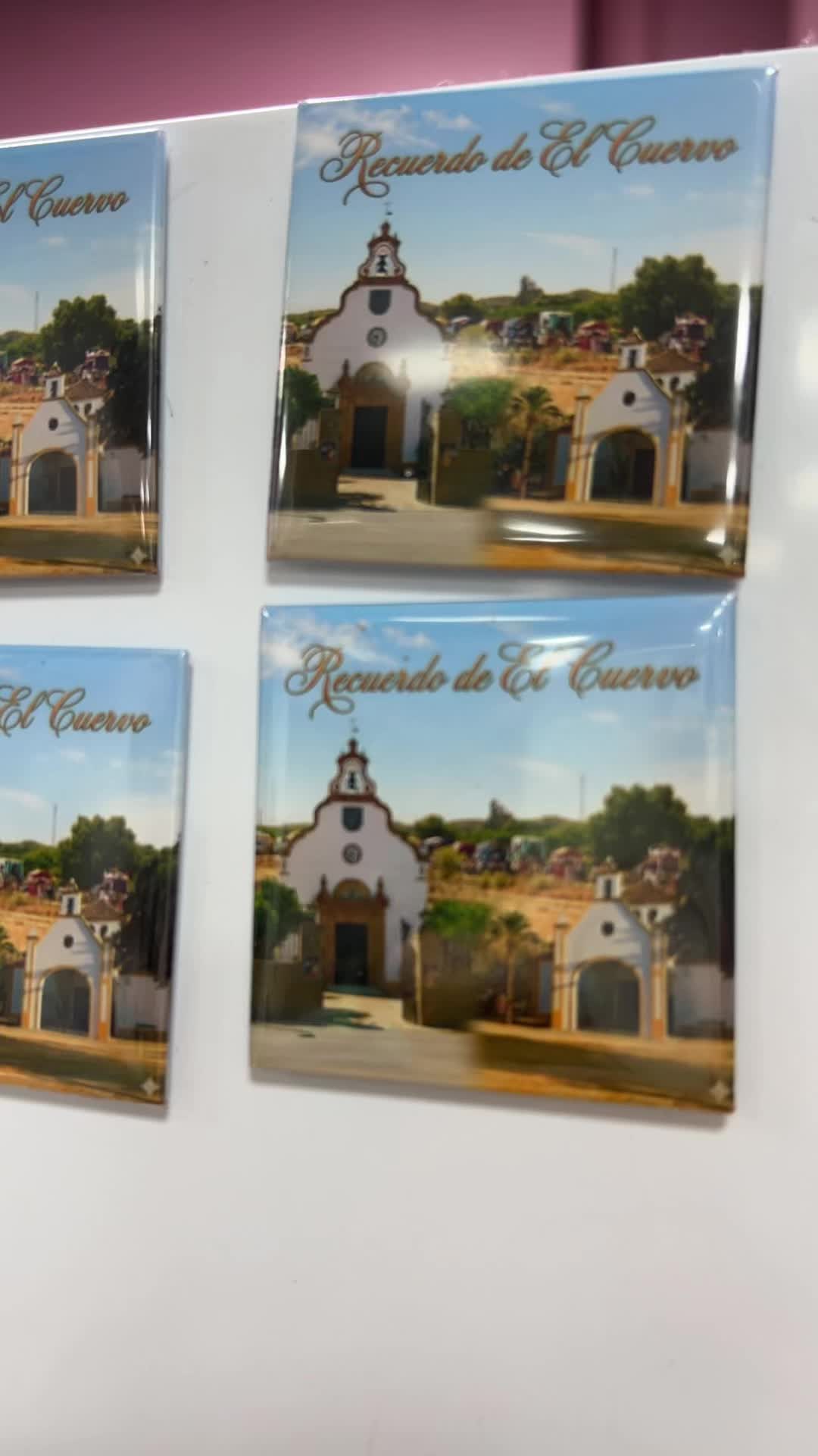 @la Carmelita