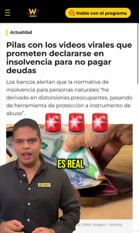 @El médico de tus finanzas