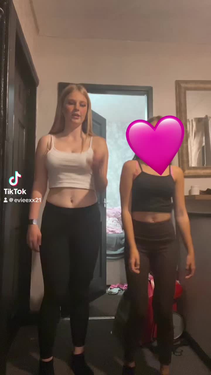 @alannah&evie❤️