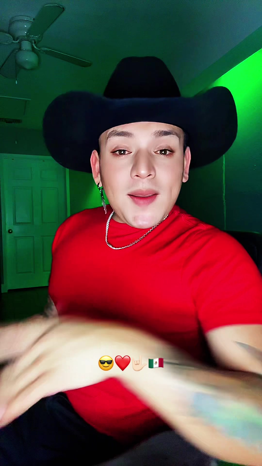 @Desterrado De M&eacute;xico 🇲🇽