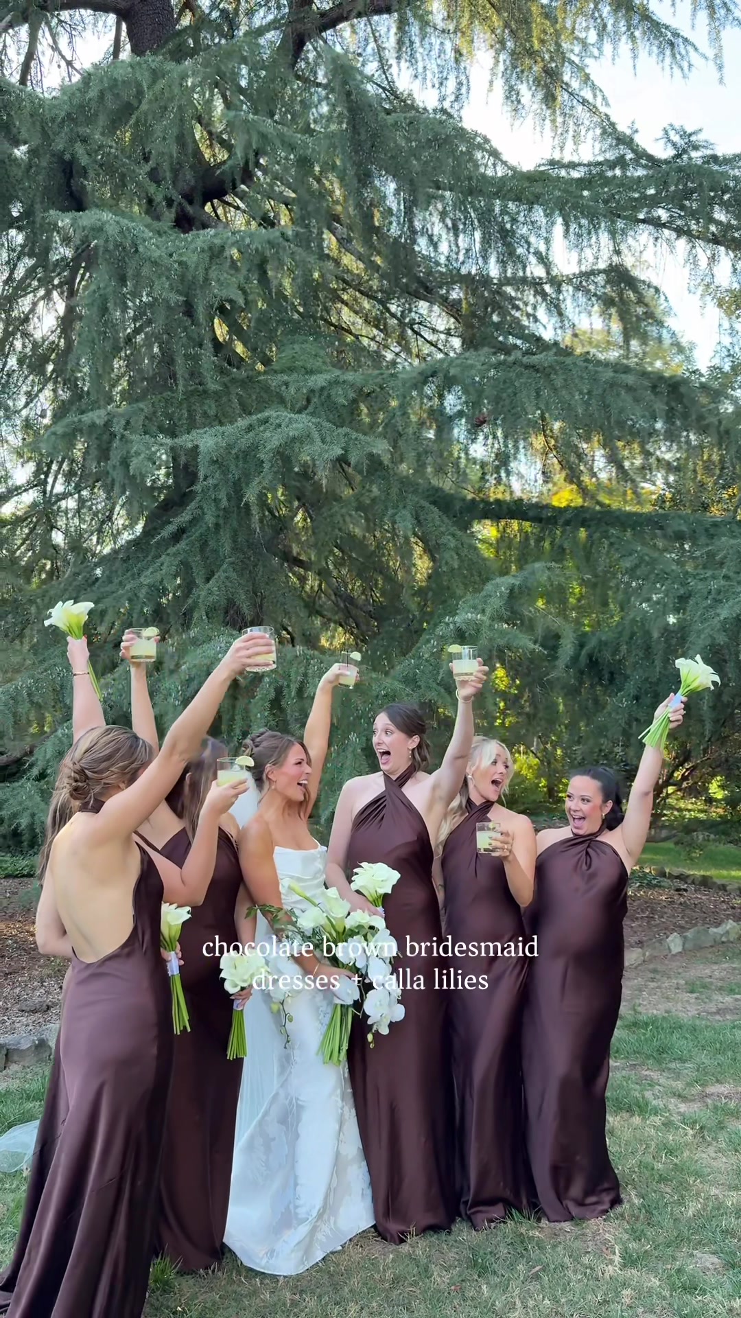 @Gabby Wedding Content Creator