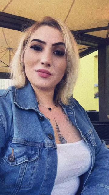 @🤍Stoianca 1988 ♍️👑