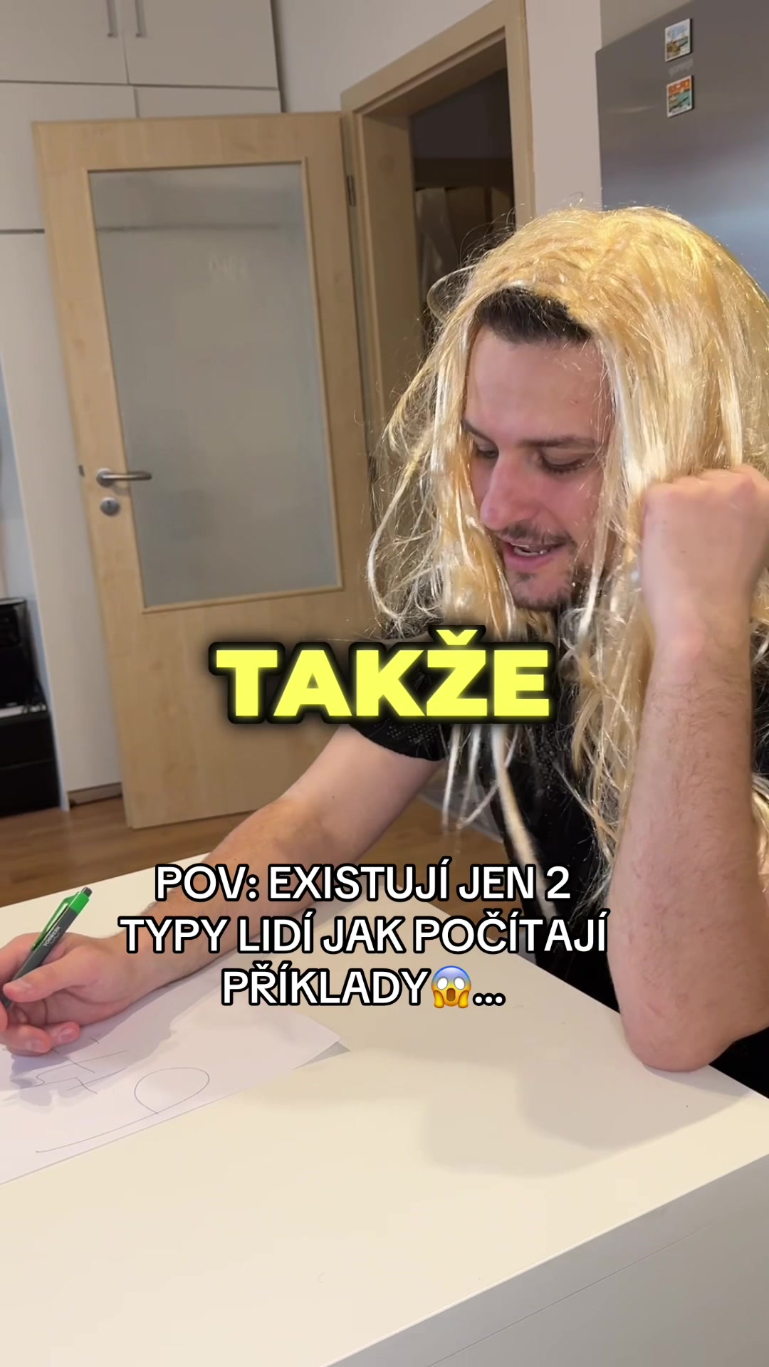 @Nev&iacute;danejKořen