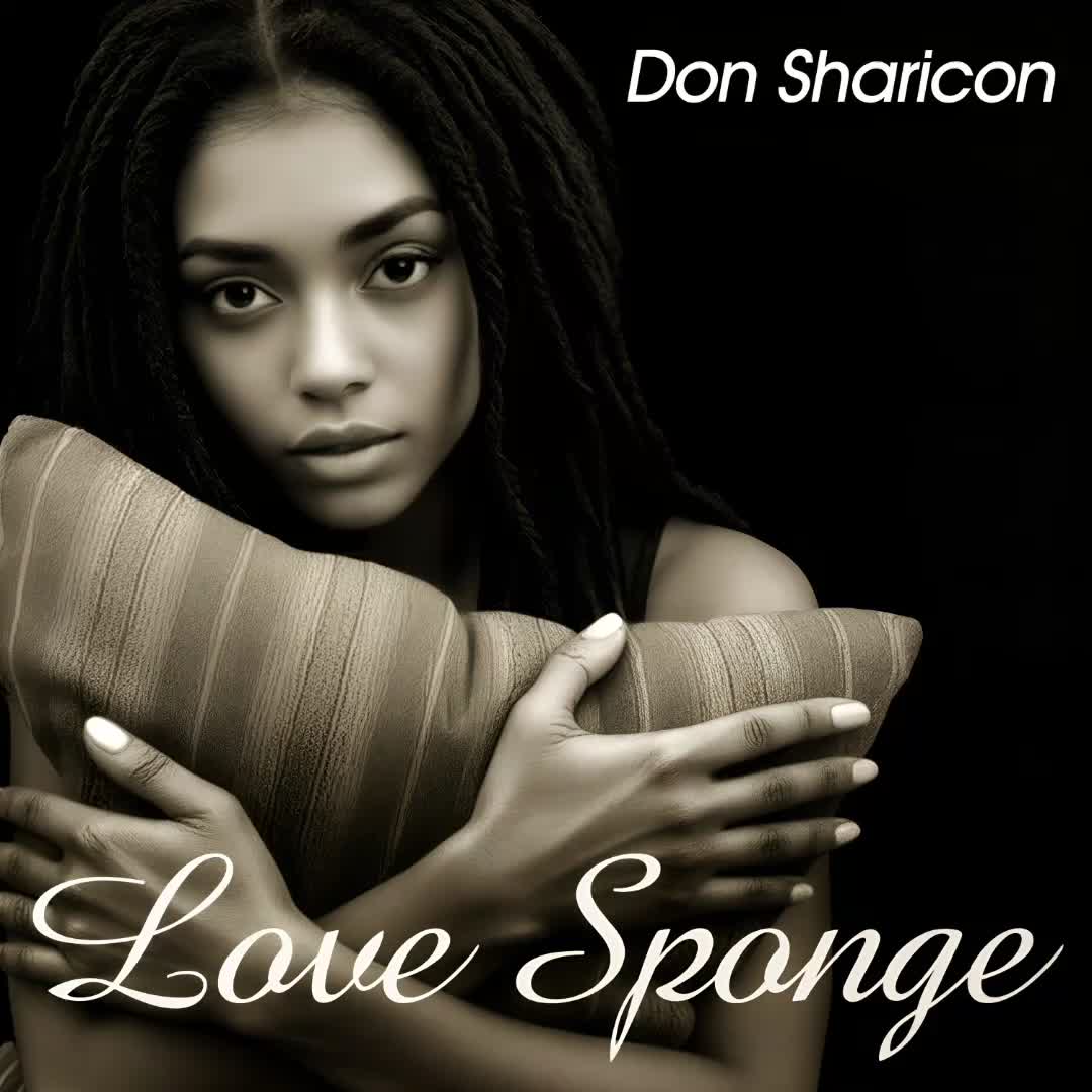 @Don Sharicon