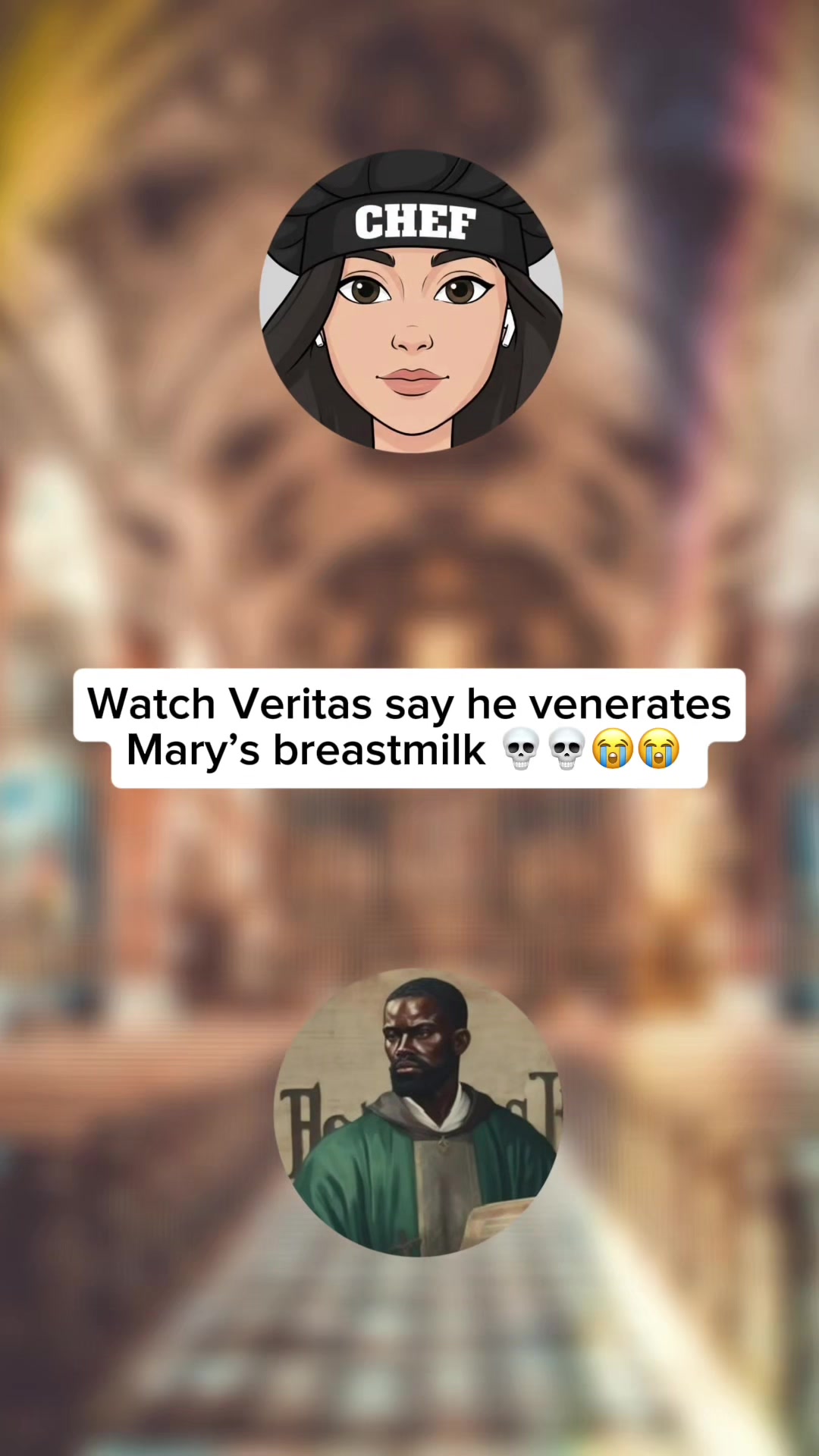 @Halal Christian
