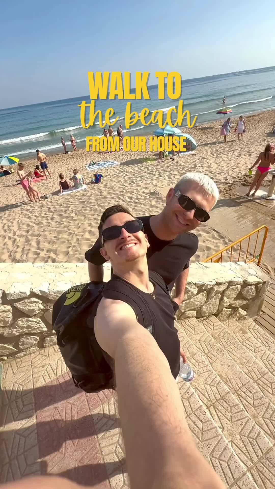 @Josh & Josh