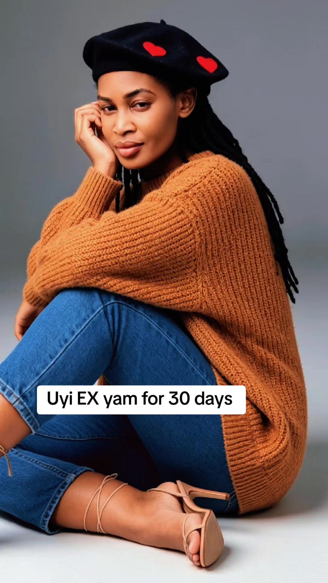 @Malaika QueenBae Gcaleka