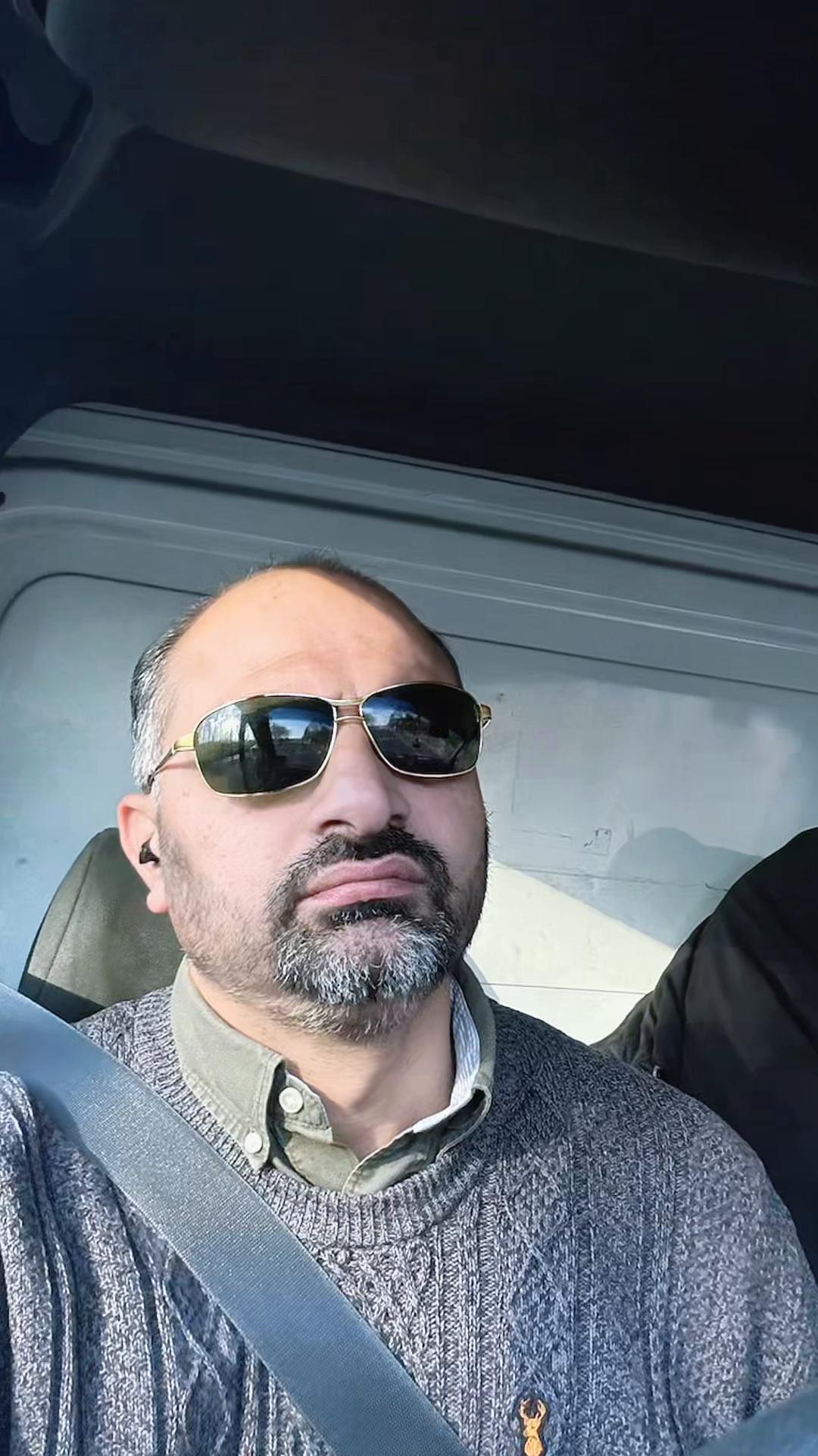 @Ch Mobshar Zaman
