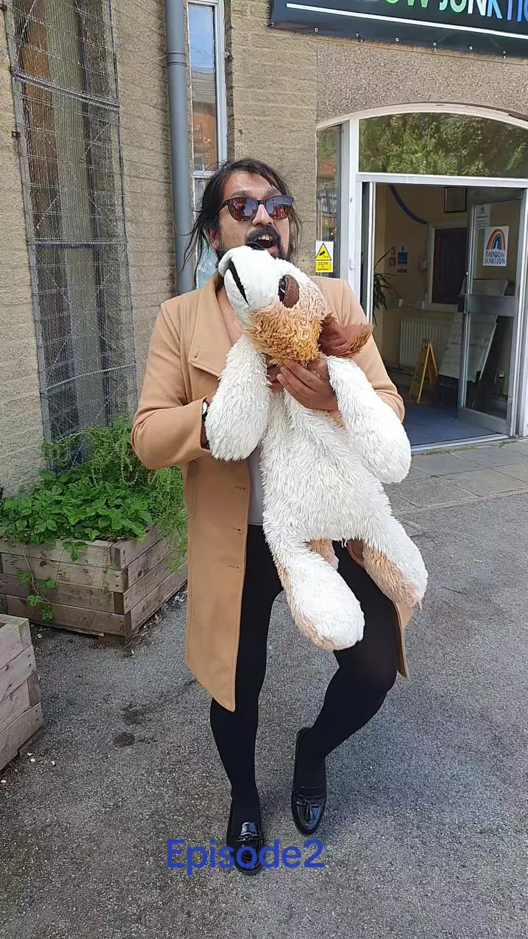 @ShanjanUsman