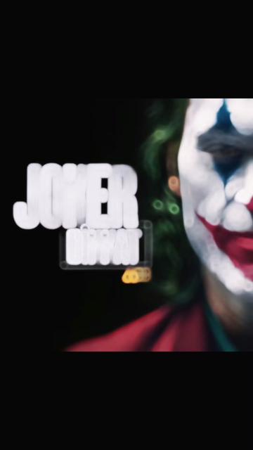 @𝐉𝐎𝐊𝐄𝐑