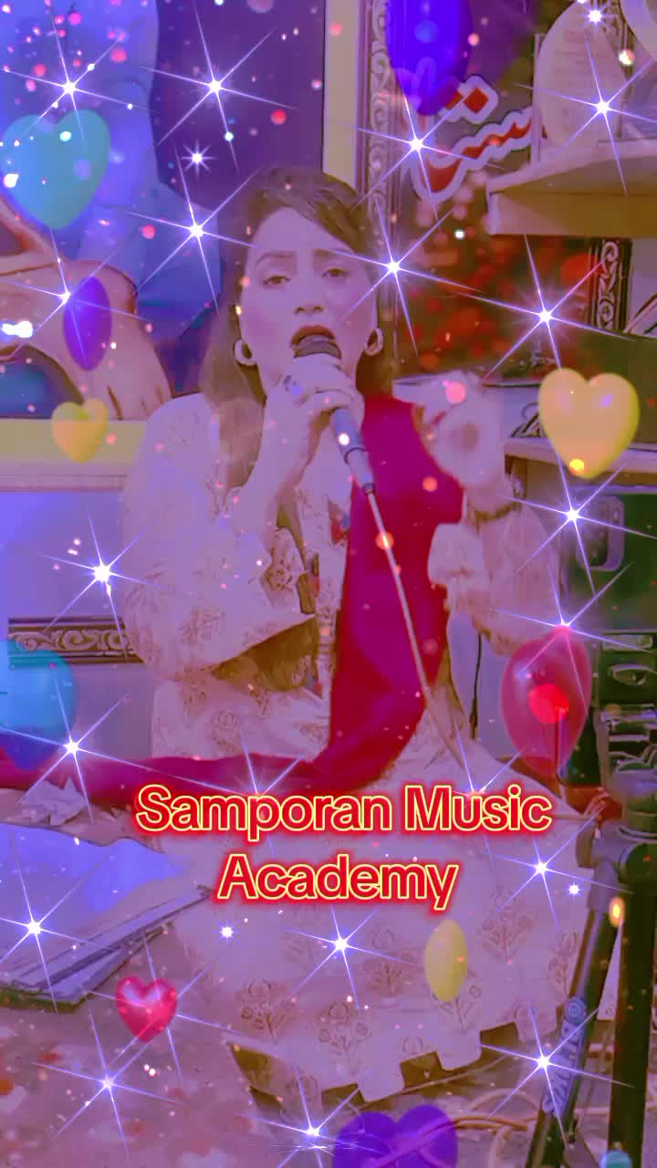 @🎷Samporan🎺Music🎙️Academy🥁