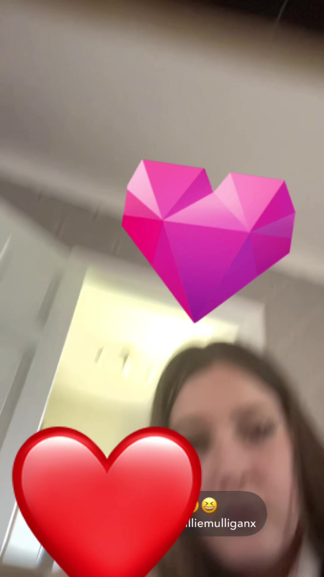 @Evie grace🥰