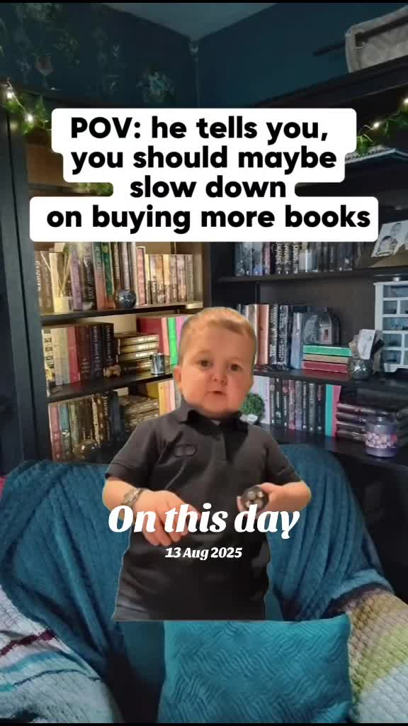 @bibbidybobiddybooks📚