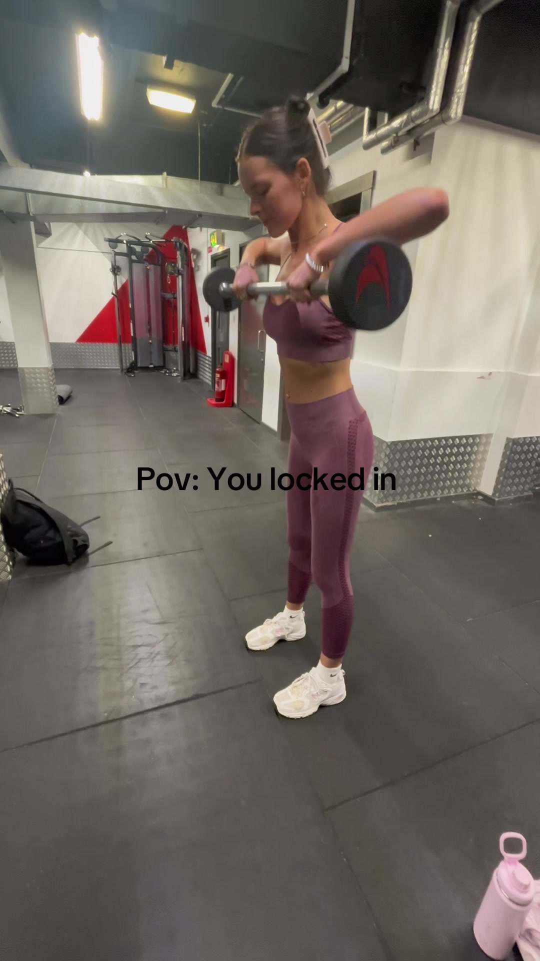 @Becky