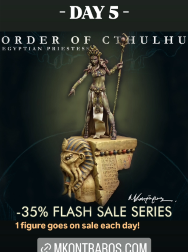 @Michael Kontraros Collectibles