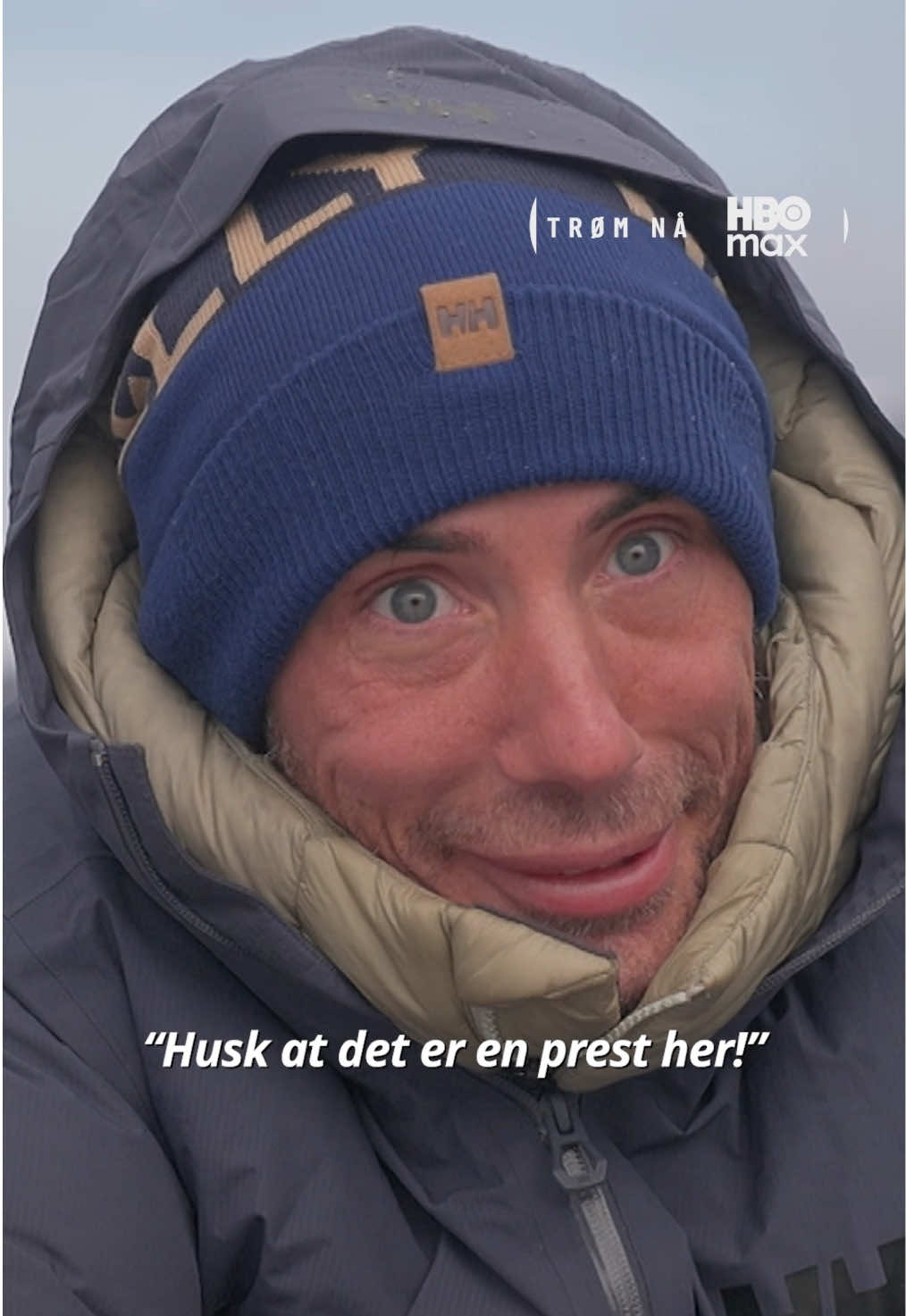 @TVNorge