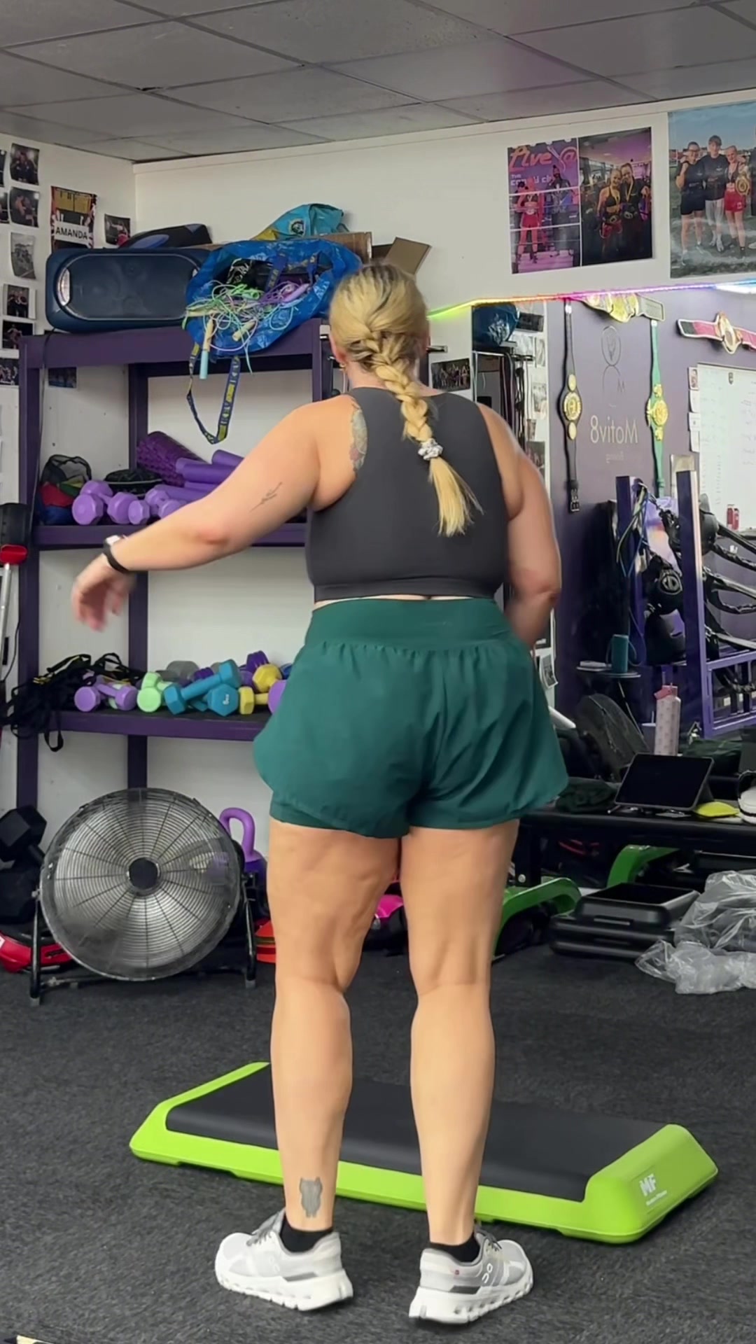 @Rhi | Style, Fitness & Life