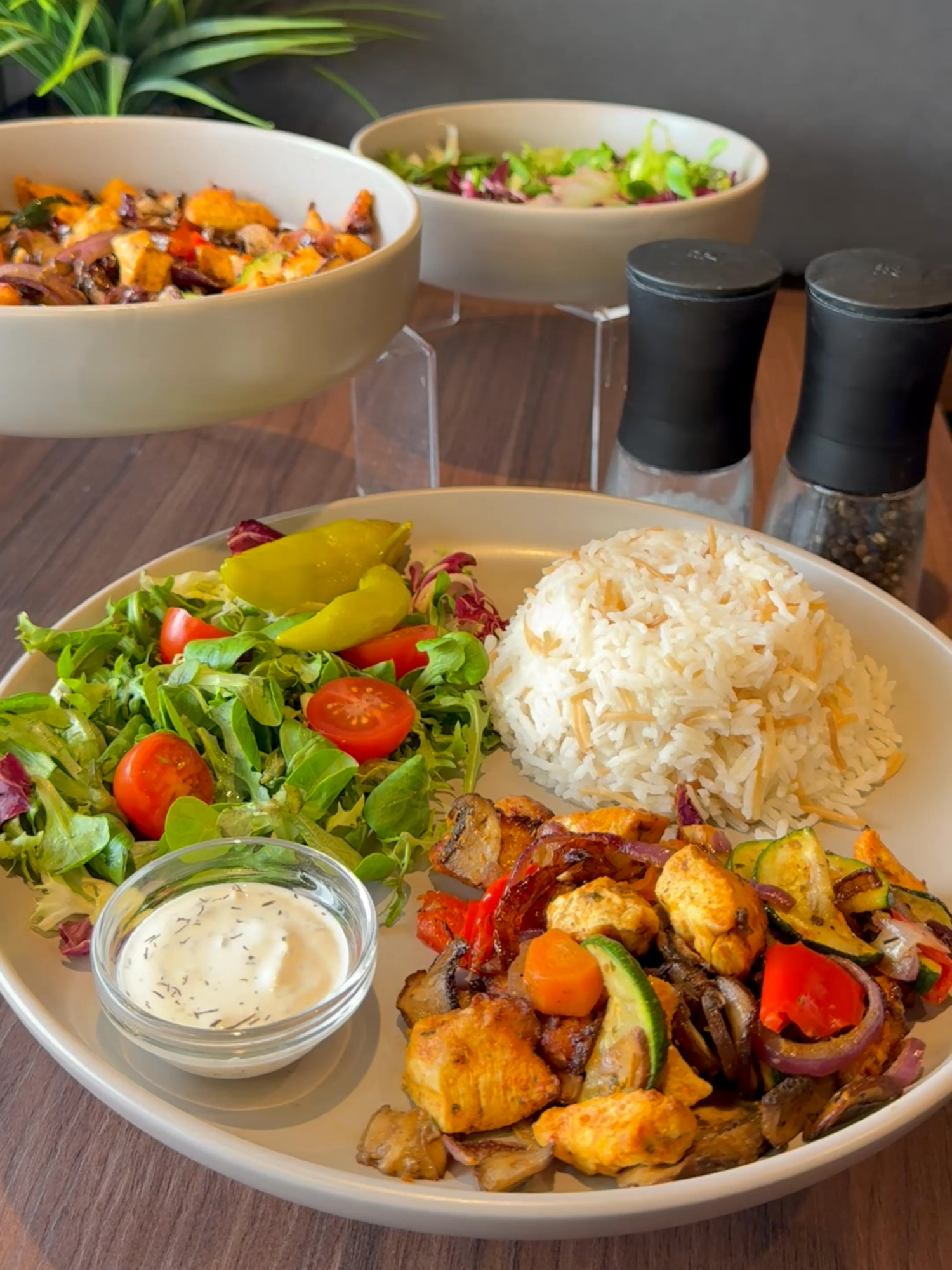 @Arzu&rsquo;s Kitchen