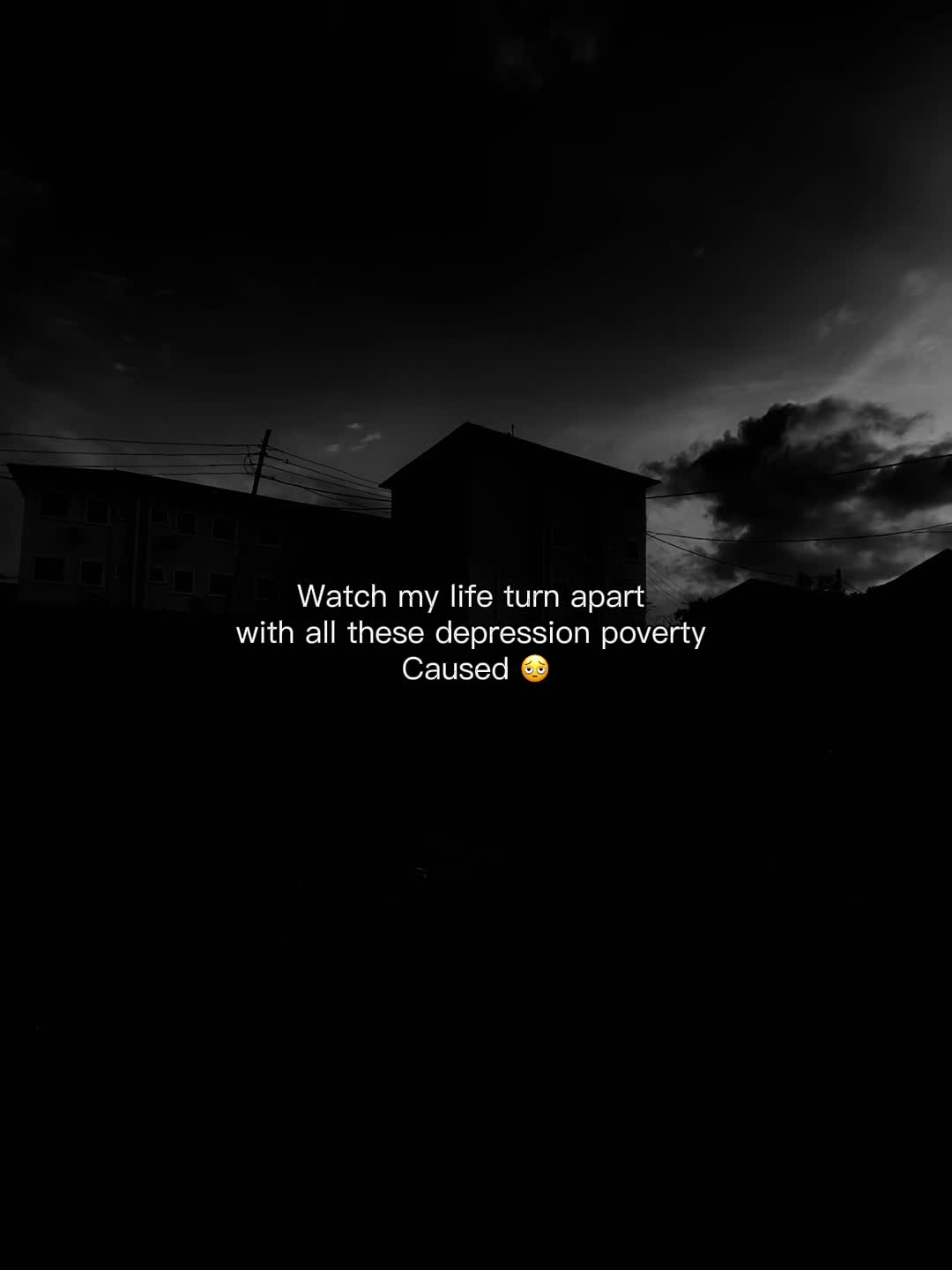 @Alone