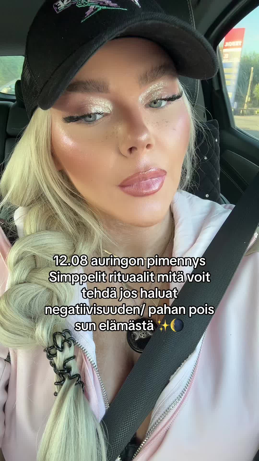 @Belle IG cristaofficial 🌸