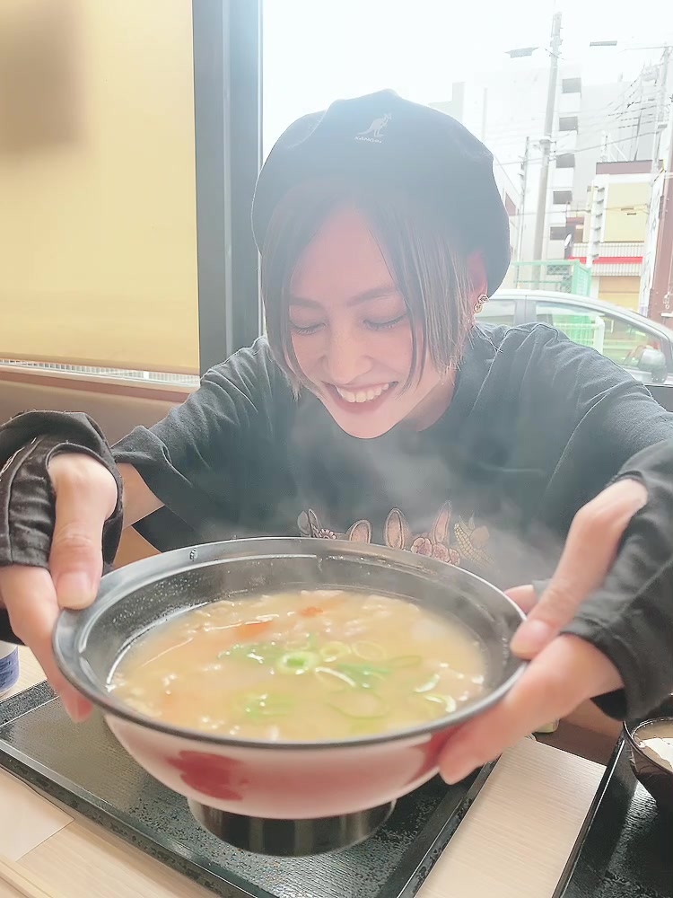 @高速ベロの小柳