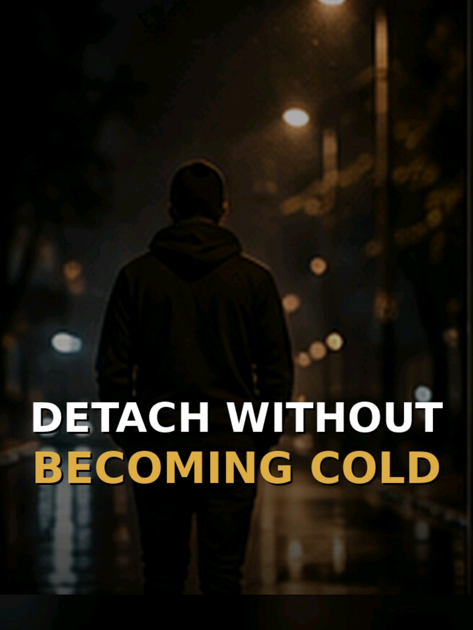 @Silent Discipline | Psychology