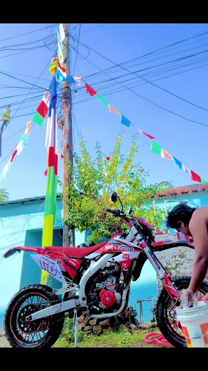 @Dirt x Binay