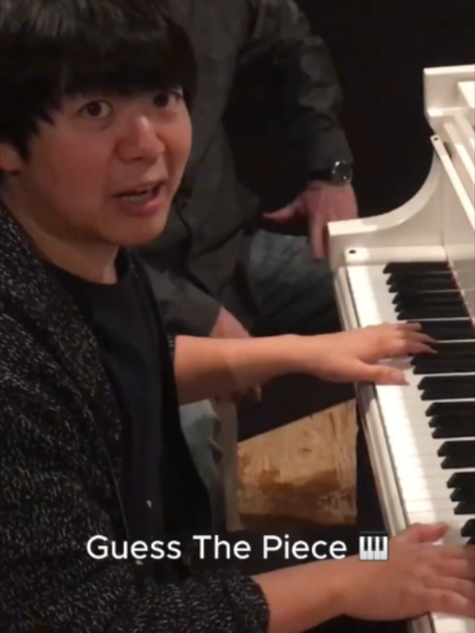@Lang Lang