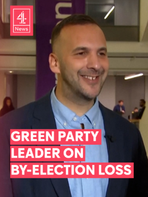 @Channel 4 News