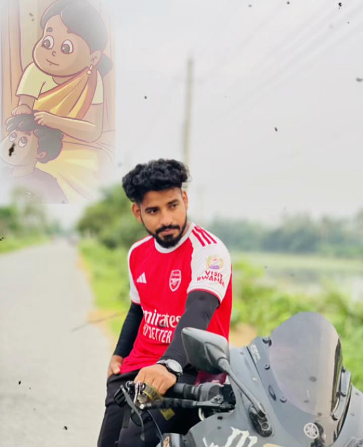 @🚭Bike🏍️Lover🏍️