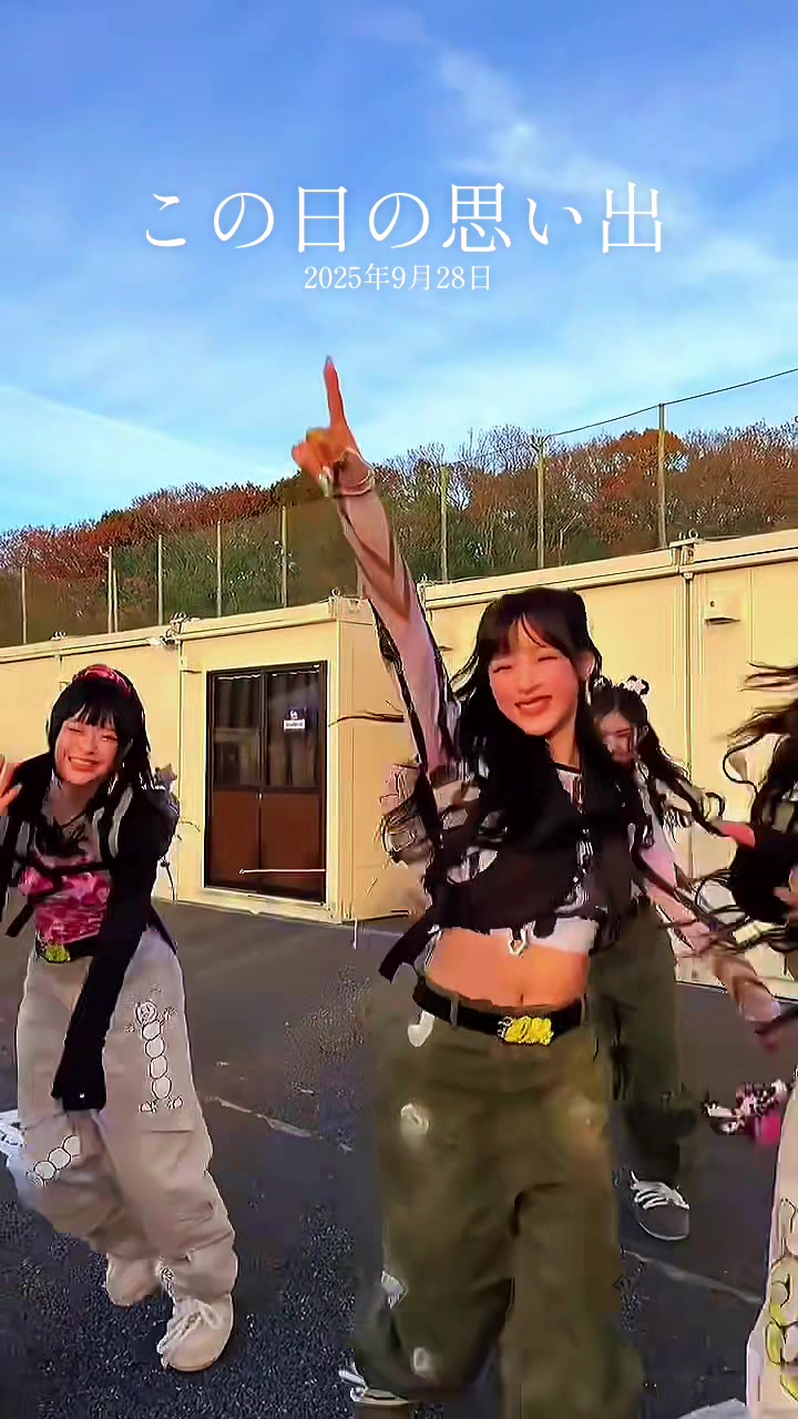 @🦒キリンちゃん🦒