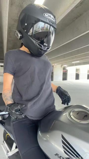 @WelshBikeModel🏴