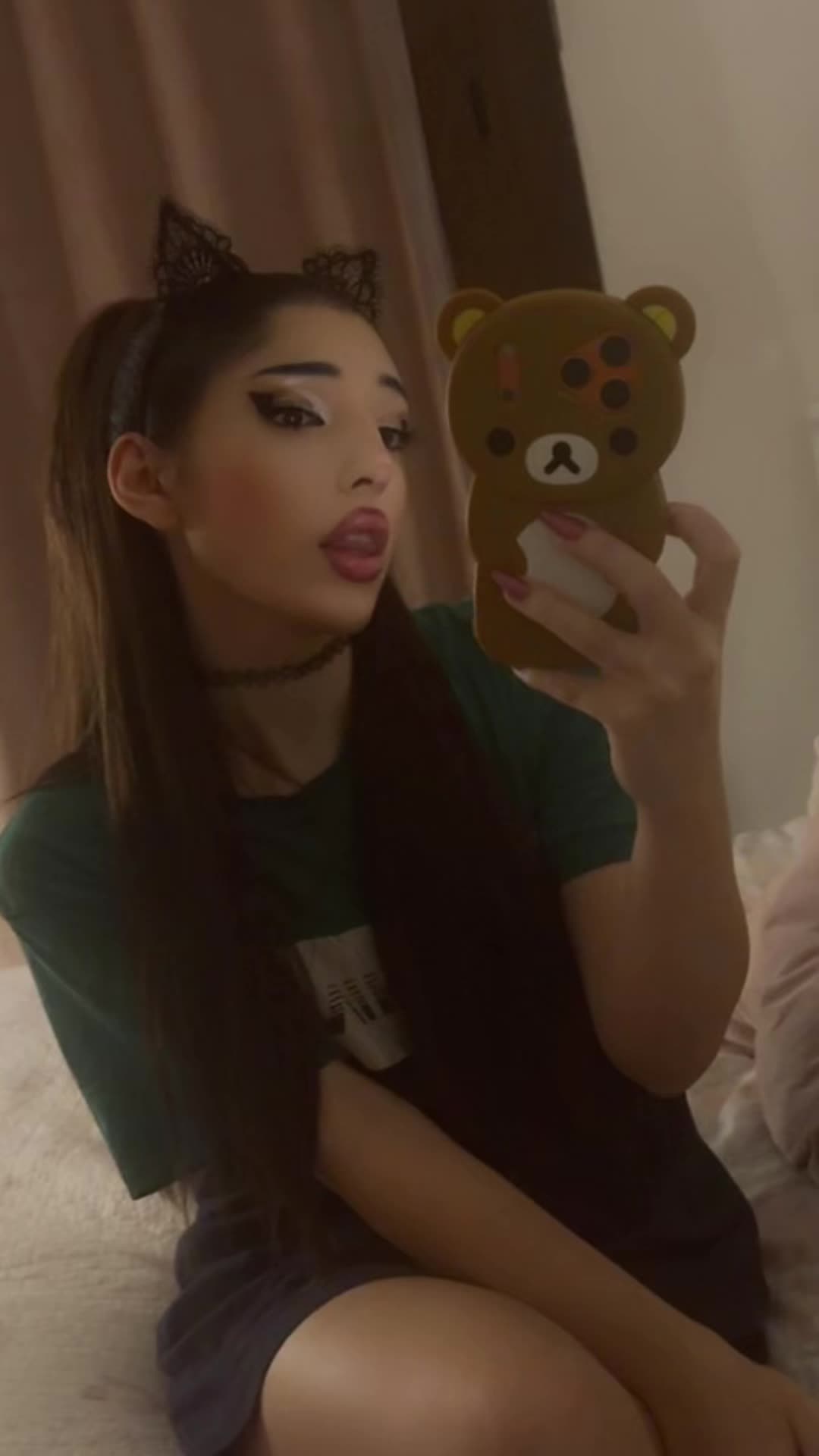 @Samantha Sparkss