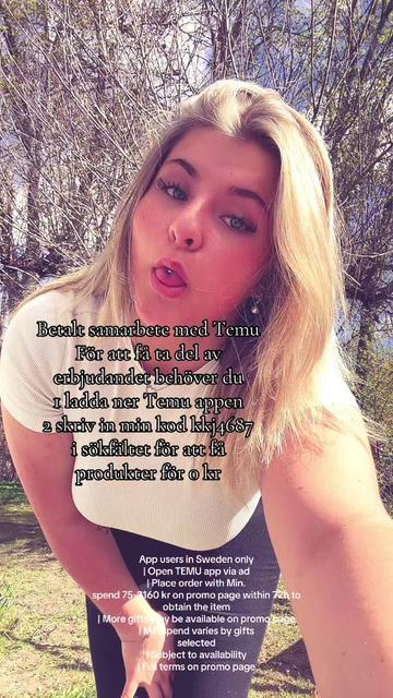 @Ninni Victoria Baringson