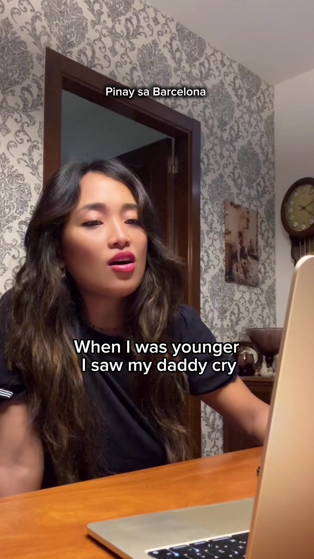 @Pinay sa Barcelona